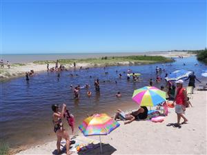 Praia de Tatagiba foto2